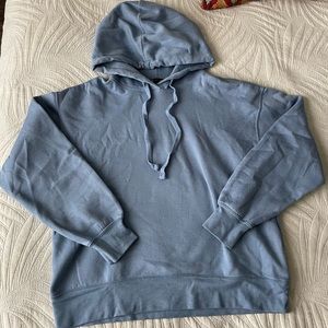 Zara hoodie